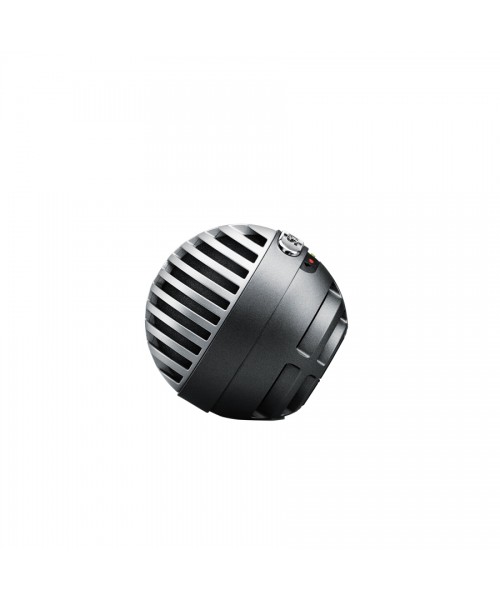 SHURE MV5 MICROFONO USB CONDENSATORE CARDIODE