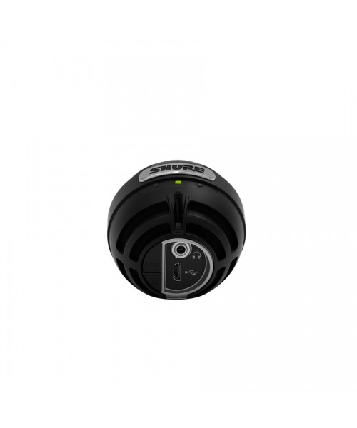 SHURE MV5C MICROFONO USB CONDENSATORE CARDIODE