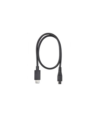 SHURE AMV-USBC15 CAVO USB MICRO-B/USB C 38CM