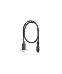 SHURE AMV-USBC15 Micro USB cable-B / USB C 38cm