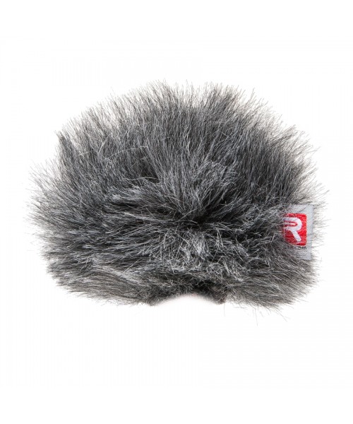 SHURE AMV88-FUR ANTIVENTO PELLICCIA MV88