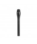 SHURE SM63LB black omnidirectional dynamic microphone