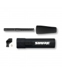 SHURE VP89S Microphone Rifle Short Capsule Condenser