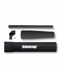 SHURE VP89M MICROFONO CANNA DI FUCILE CONDENSATORE CAPSULA MEDIA