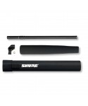 SHURE VP89L MICROFONO CANNA DI FUCILE CONDENSATORE CAPSULA LUNGA