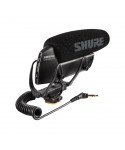 SHURE VP83 MICROFONO CANNA DI FUCILE PER SLITTA