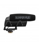 SHURE VP83 Microphone Rifle Rifle for Sled
