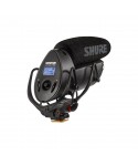 SHURE VP83F MICROFONO PER SLITTA CON REGISTRATORE MICROSD