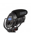 SHURE VP83F Microphone for Sled with MicroSD Recorder