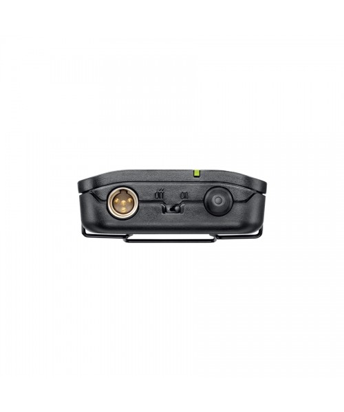 SHURE Blx14e-B98 Wirel systemESS BLX1, BLX4E, WB98H / C. (M17)
