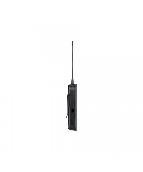 SHURE Blx188e-W85 Wirel systemESS BLX88E, 2x BLX1, 2x WL185. (M17)