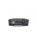 SHURE Blx188e-W85 Wirel systemESS BLX88E, 2x BLX1, 2x WL185. (M17)