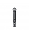 SHURE Blx1288e-SM35 Wirel systemESS SM58, SM35. (M17)