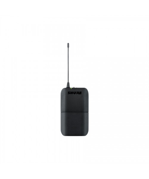 SHURE BLX1288E-SM35 SISTEMA WIRELESS SM58, SM35. (M17)