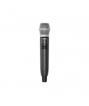 SHURE GLXD2-SM86 TRASMETTITORE DIGITALE GELATO CAPSULA SM86. (Z2)