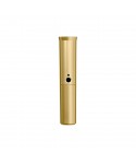 SHURE WA712-GLD CORPO ORO TRASMETTITORI BLX2 CON CAPSULA PG58