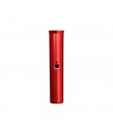 SHURE WA712-RED CORPO ROSSO TRASMETTITORI BLX2 CON CAPSULA PG58