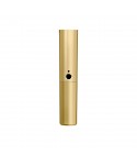 SHURE Wa713-GLD BLX2 gold body with SM58 capsule E Beta58a