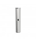 SHURE Wa713-Blx2 silver silver body with SM58 capsule E Beta58a