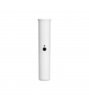 SHURE WA713-WHT CORPO BIANCO BLX2 CON CAPSULA SM58 E BETA58A