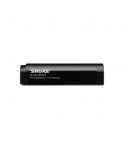 SHURE SB902A lithium ion battery transmitters GLX-Of