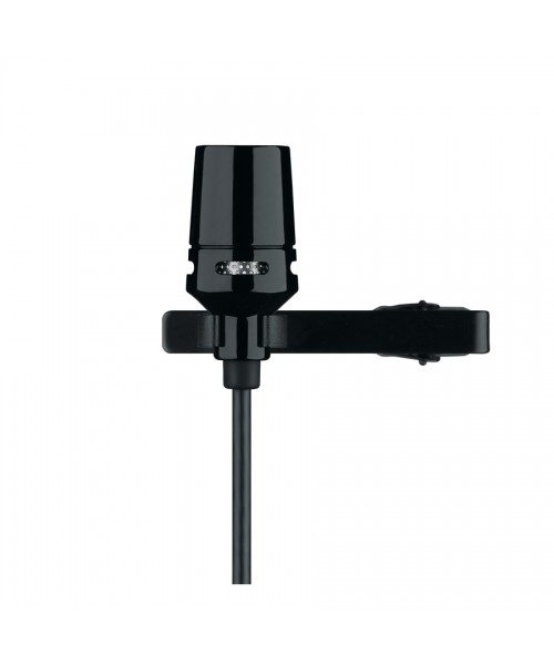 SHURE CVL-B-C-TQG LAVALIER TRASMETTITORI DA CINTURA