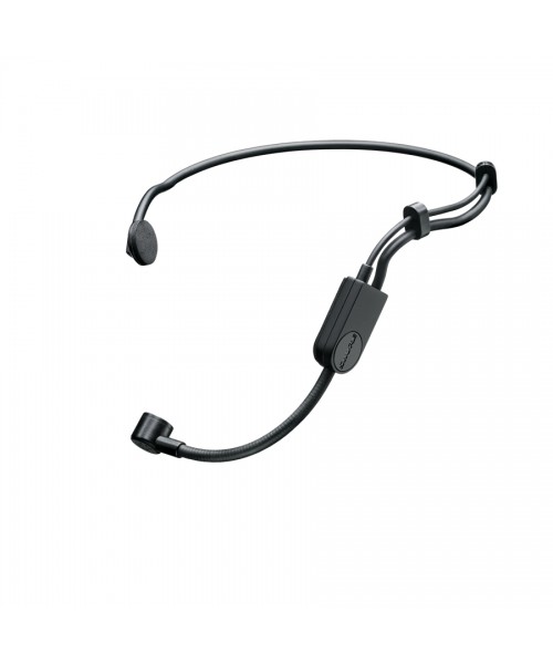 SHURE Pga31-TQG microphone headband CARDIED CARDIES TA4F
