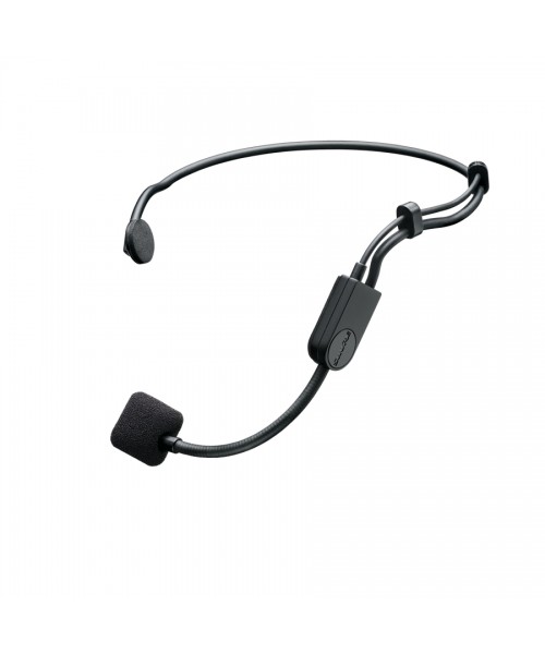 SHURE PGA31-TQG MICROFONO ARCHETTO CONDENSATORE CARDIODE TA4F