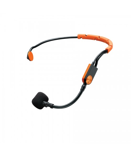 SHURE SM31FH-TQG MICROFONO ARCHETTO CONDENSATORE CARDIOIDE TA4F