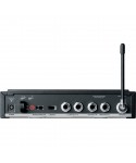 SHURE P3TE TRASMETTITORE 1/2 UNITÃ  RACK PSM300. (L19)