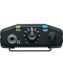 SHURE P3ra BodyPack receiver Stereo Pro PSM300. (L19)
