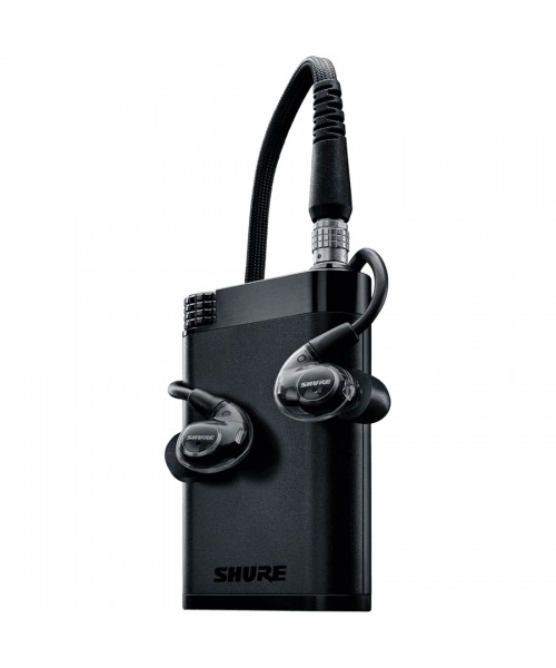 SHURE KSE1200 Electrostatic Earphones E Amplifier