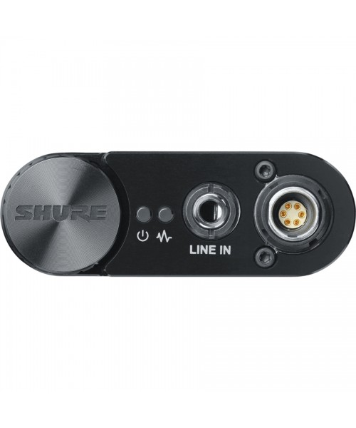 SHURE KSE1200 AURICOLARI ELETTROSTATICI E AMPLIFICATORE