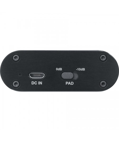 SHURE KSE1200 Electrostatic Earphones E Amplifier