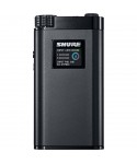 SHURE KSE1500 Hi electrostatic earphones-Fi E USB D / A converter