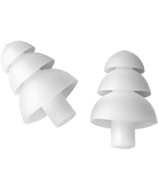 SHURE Eatfl1-6 spare parts in-Ear to Triple Chiari flange