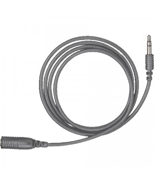 SHURE EAC3GR extension 91 cm Gray