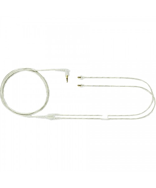SHURE EAC64CL Earphone Cable SE 162CM Light