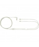SHURE EAC64CL CAVO AURICOLARI SE 162CM CHIARO