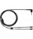 SHURE EAC46BKS CAVO AURICOLARI SE 115CM NERO