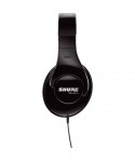 SHURE SRH240A-BK CUFFIA CIRCUMAURALE CHIUSA