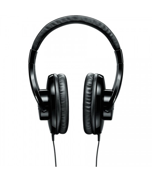 SHURE SRH240A-BK CUFFIA CIRCUMAURALE CHIUSA