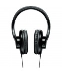 SHURE SRH240A-BK CUFFIA CIRCUMAURALE CHIUSA