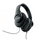 SHURE SRH240A-BK CUFFIA CIRCUMAURALE CHIUSA