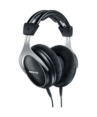 SHURE SRH1540 Circumaural Headphone closed