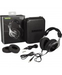 SHURE SRH1540 CUFFIA CIRCUMAURALEÂ CHIUSA