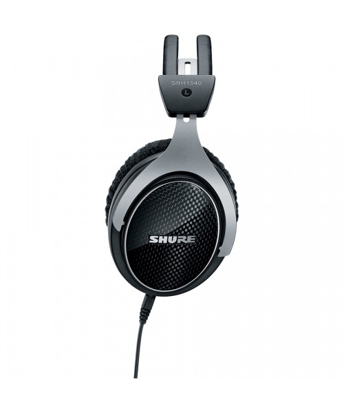 SHURE SRH1540 Circumaural Headphone closed