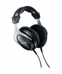 SHURE SRH1540 Circumaural Headphone closed