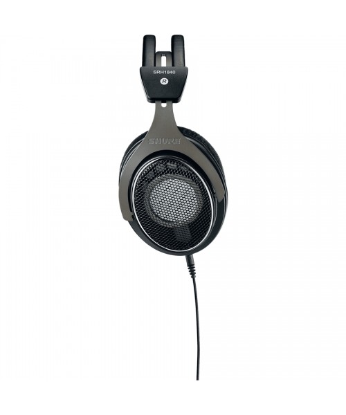 SHURE SRH1840 CUFFIA CIRCUMAURALEÂ APERTA