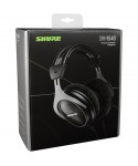SHURE SRH1540 CUFFIA CIRCUMAURALEÂ CHIUSA